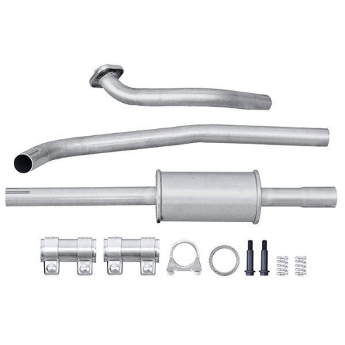 HELLA Vorschalld&auml;mpfer Easy2Fit &ndash; PARTNERED with Faurecia 8LB 366 022-801