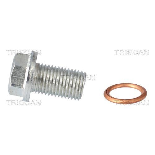 TRISCAN Verschlussschraube, &Ouml;lwanne 9500 1025