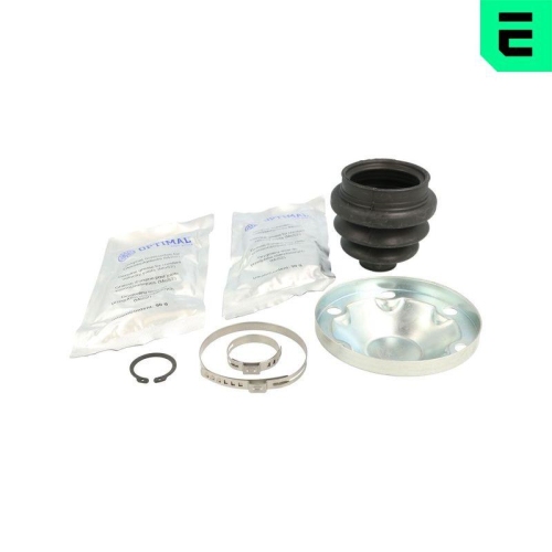 OPTIMAL Faltenbalgsatz, Antriebswelle CVB-10175CR