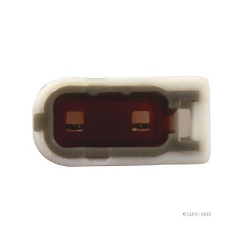 HERTH+BUSS JAKOPARTS Hauptbremszylinder J3105060