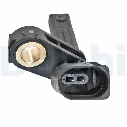 DELPHI Sensor, Raddrehzahl SS21505-12B1