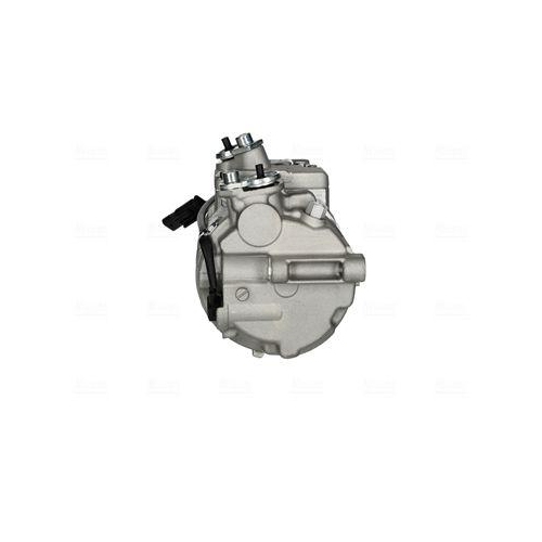NISSENS Kompressor, Klimaanlage ** FIRST FIT ** 890590
