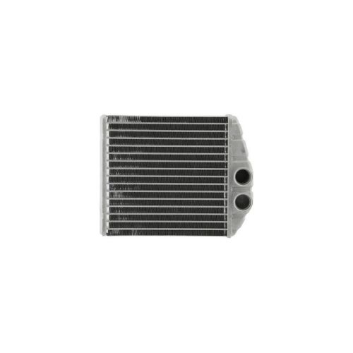 HELLA W&auml;rmetauscher, Innenraumheizung 8FH 366 335-201