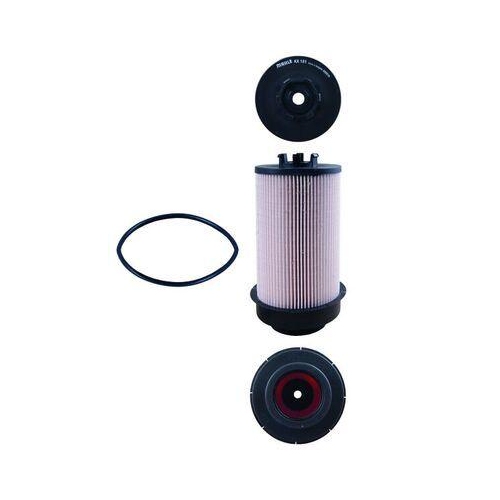 MAHLE Kraftstofffilter KX 181D
