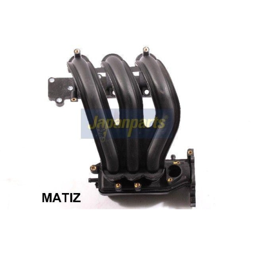 JAPANPARTS Saugrohr, Luftversorgung XX-MATIZ