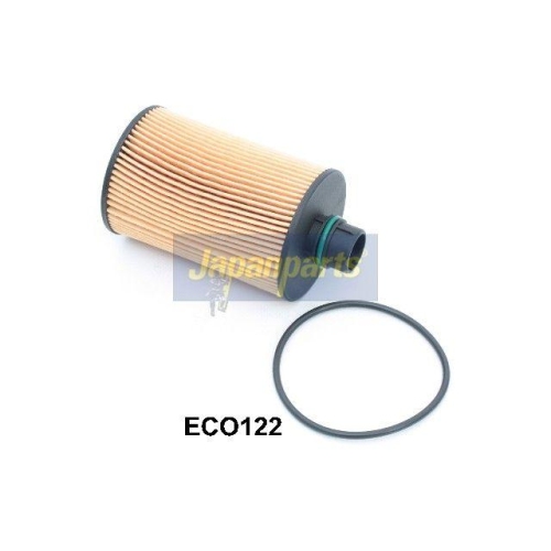 JAPANPARTS &Ouml;lfilter FO-ECO122