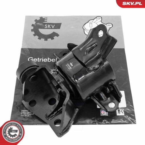 ESEN SKV Lagerung, Automatikgetriebe 75SKV808