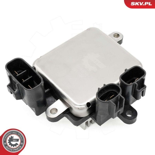 ESEN SKV Steuerger&auml;t, Elektrol&uuml;fter (Motork&uuml;hlung) 96SKV339