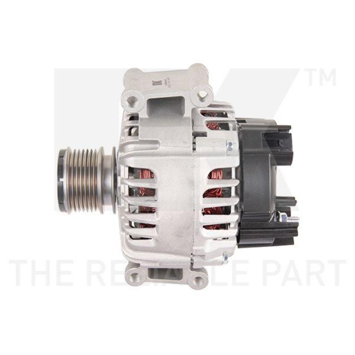 NK Generator 4833015