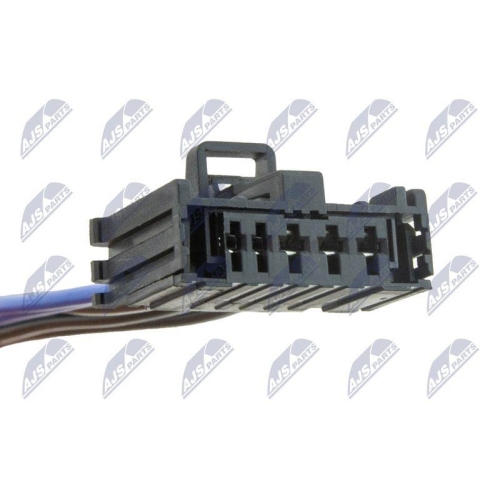 NTY Reparatursatz, Kabelsatz ERD-PE-013