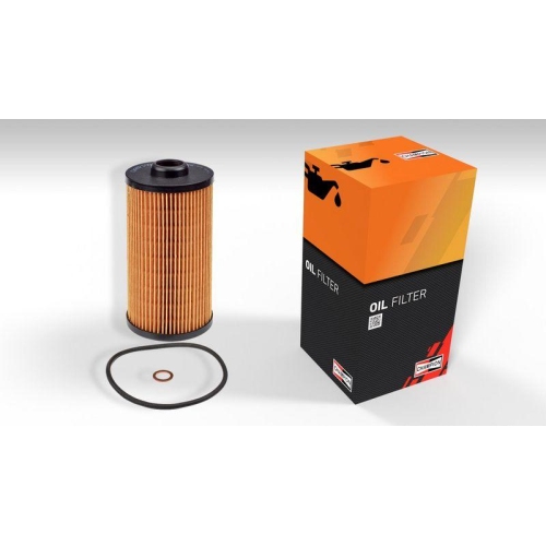 CHAMPION &Ouml;lfilter Ecological COF100516E