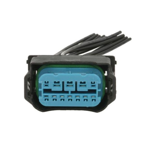 BLIC Kabelreparatursatz, Sensor (Einparkhilfe) 5902-02-0015P