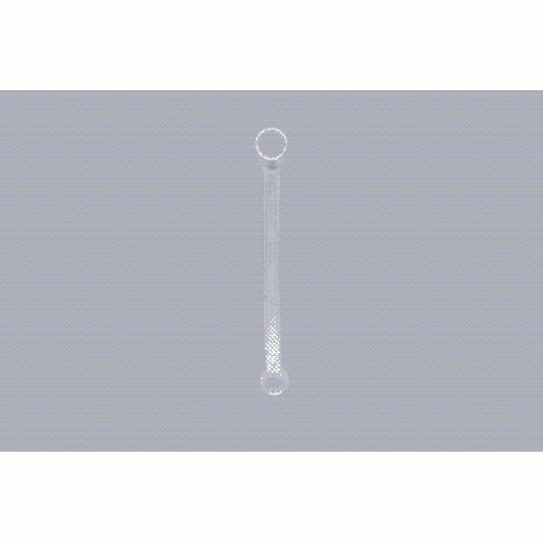 KS TOOLS Doppel-Ringschl&uuml;ssel