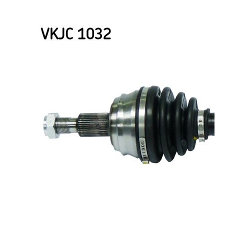 SKF Antriebswelle VKJC 1032