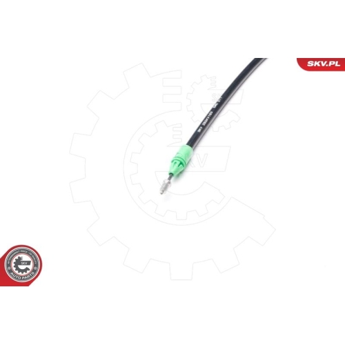 ESEN SKV Seilzug, Feststellbremse 26SKV193