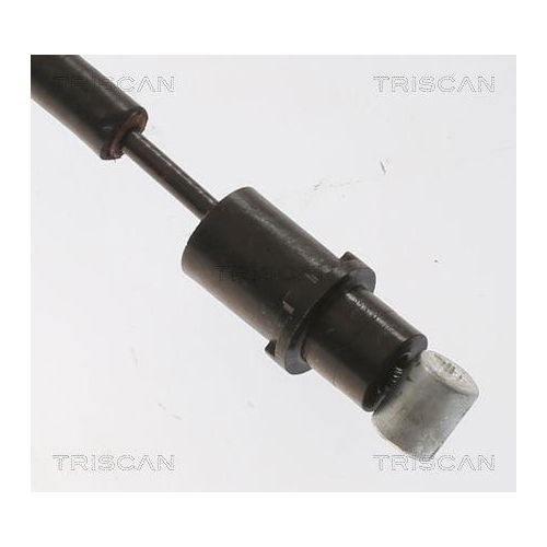 TRISCAN Seilzug, Feststellbremse 8140 421137