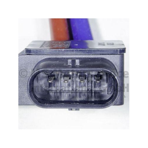 PIERBURG Sensor, Abgastemperatur 7.11020.47.0