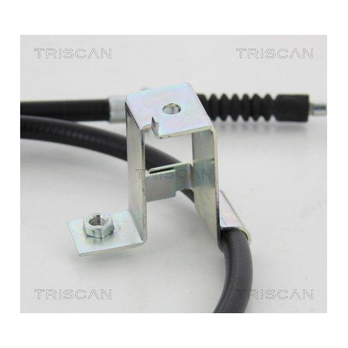 TRISCAN Seilzug, Feststellbremse 8140 141117