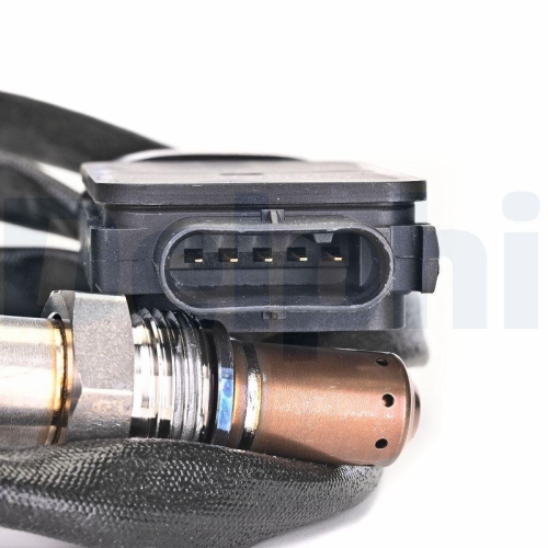 DELPHI NOx-Sensor, NOx-Katalysator ANS1044-12B1