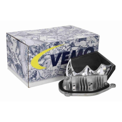 VEMO Steuergerät, Beleuchtung Green Mobility Parts