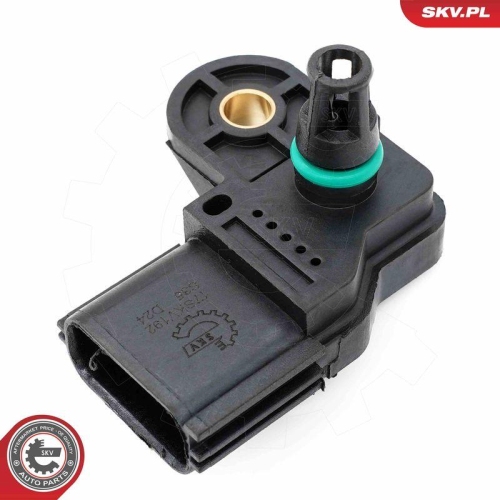 ESEN SKV Sensor, Saugrohrdruck