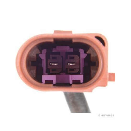 HERTH+BUSS ELPARTS Sensor, Abgastemperatur