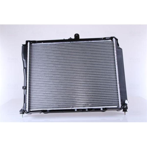 NISSENS Kühler, Motorkühlung 64737