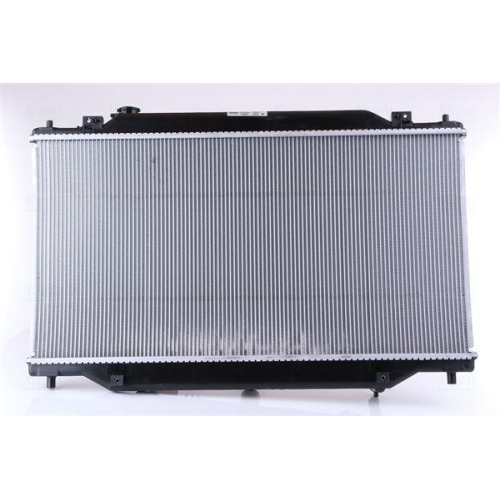 NISSENS K&uuml;hler, Motork&uuml;hlung 68537