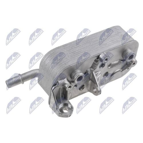 NTY &Ouml;lk&uuml;hler, Automatikgetriebe CCL-BM-102