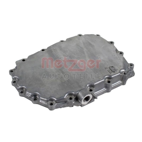 METZGER AUTOTEILE &Ouml;lwanne, Automatikgetriebe 7990247