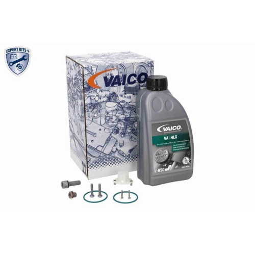 VAICO Teilesatz, Lamellenkupplungs-&Ouml;lwechsel (Allradantrieb) EXPERT KITS + V10-000267-XXL