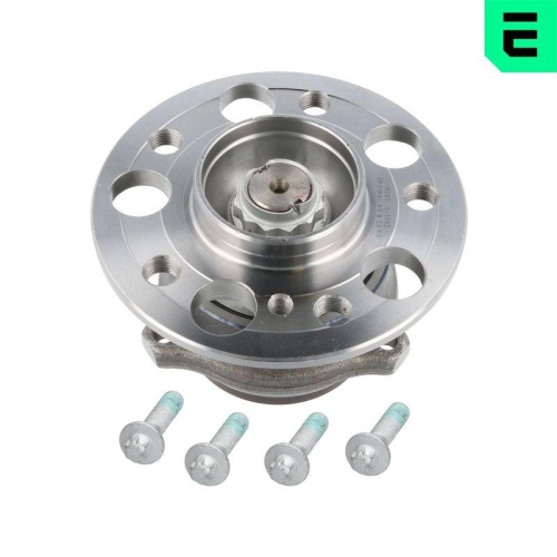 OPTIMAL Radlagersatz 402505L