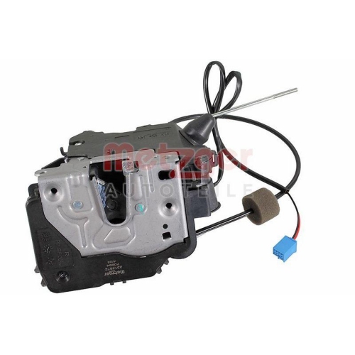 METZGER AUTOTEILE T&uuml;rschloss 2314672