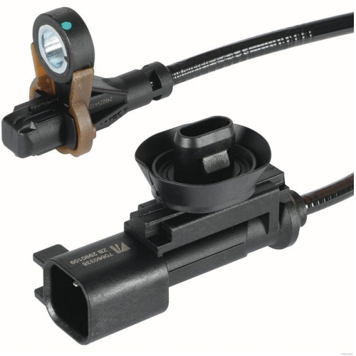 HERTH+BUSS ELPARTS Sensor, Raddrehzahl 70660338