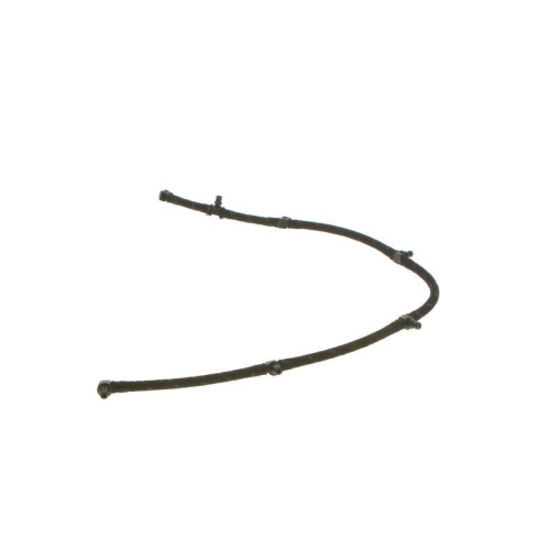 BOSCH Schlauch, Leckkraftstoff 0 928 400 539
