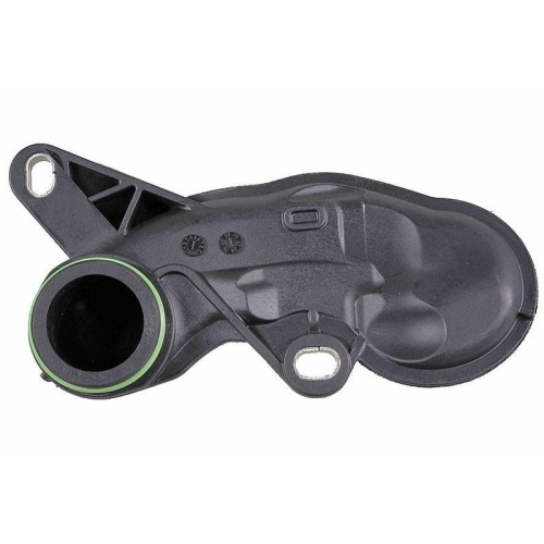 METZGER AUTOTEILE &Ouml;lpumpensaugrohr GREENPARTS 8002016