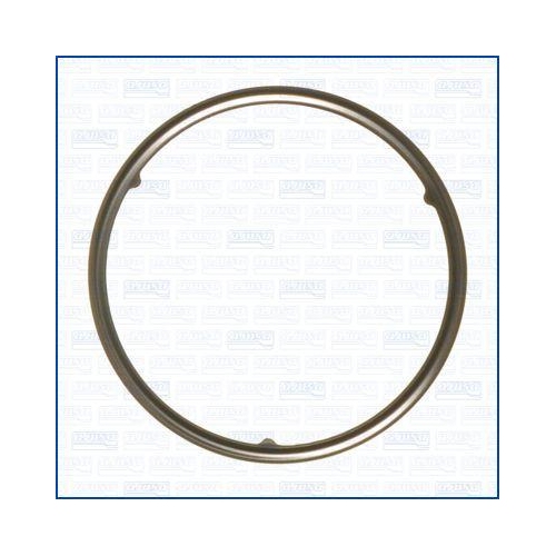 AJUSA Dichtung, Abgasrohr MULTILAYER STEEL 01249000