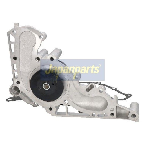 JAPANPARTS Wasserpumpe, Motork&uuml;hlung PQ-261
