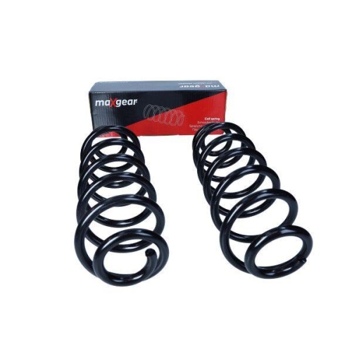 MAXGEAR Fahrwerksfeder 60-1064D