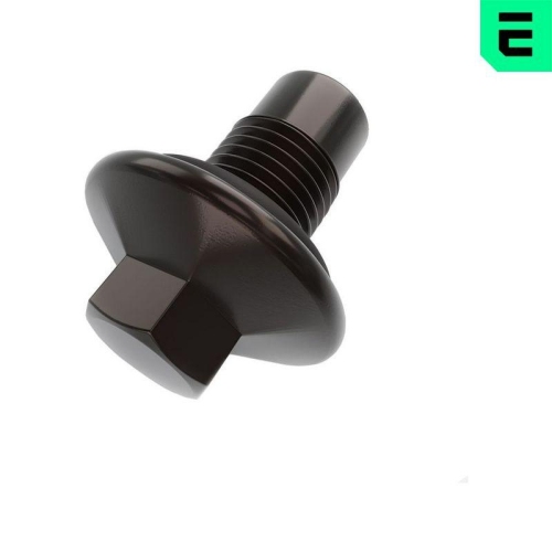 OPTIMAL Verschlussschraube OP-ESP0008K-BG