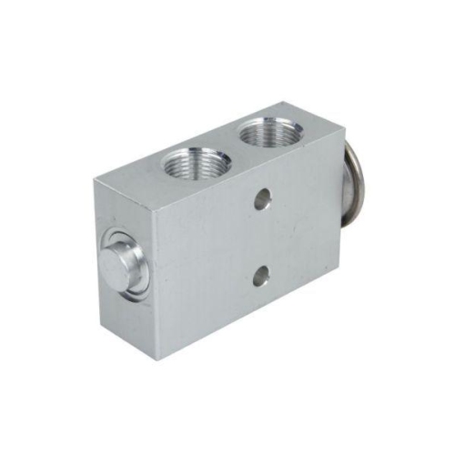 THERMOTEC Expansionsventil, Klimaanlage KTT140057