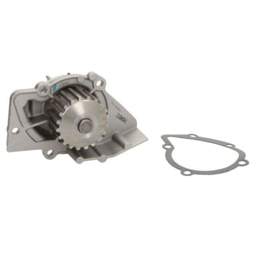 THERMOTEC Wasserpumpe, Motork&uuml;hlung D1P000TT