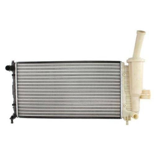 THERMOTEC K&uuml;hler, Motork&uuml;hlung D7F016TT