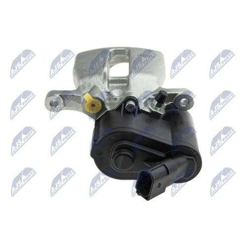 NTY Bremssattel HZT-AU-021
