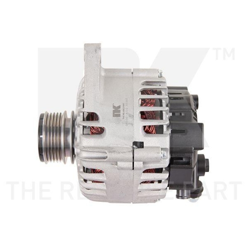 NK Generator 4834002