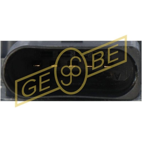 GEBE NOx-Sensor, Harnstoffeinspritzung 9 3877 1