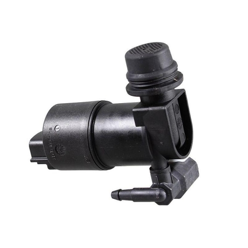METZGER AUTOTEILE Waschwasserpumpe, Scheibenreinigung ORIGINAL ERSATZTEIL GREENPARTS 2220853
