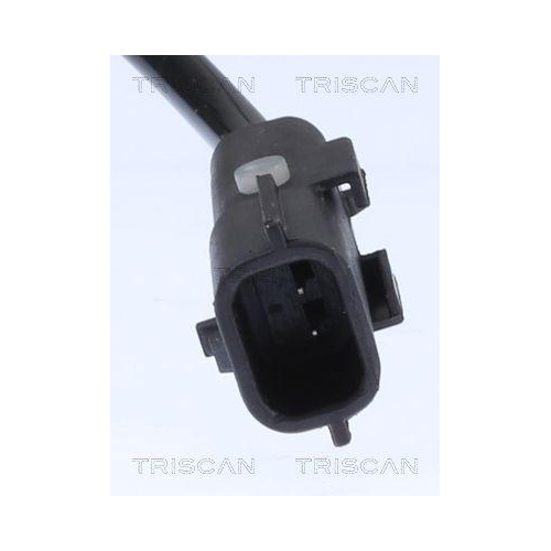 TRISCAN Sensor, Raddrehzahl 8180 25250