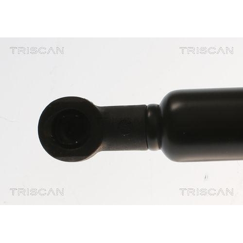 TRISCAN Gasfeder, Koffer-/Laderaum 8710 13297