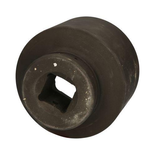 1.1/2 Zoll Sechskant-Kraft-Stecknuss, 105 mm, kurz KS TOOLS 515.2156